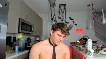 Thejohnnystone  10-10-2021 video exotic